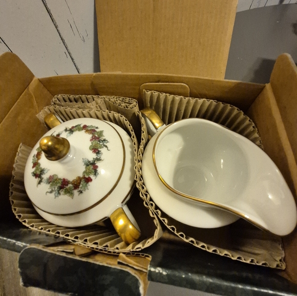 Royal Gallery THE HOLLY & THE IVY - Picture 14 of 14